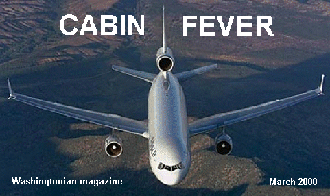 Cabin Air Fever