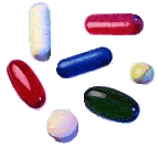 Pills are the problem