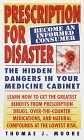 Rx for Disaster